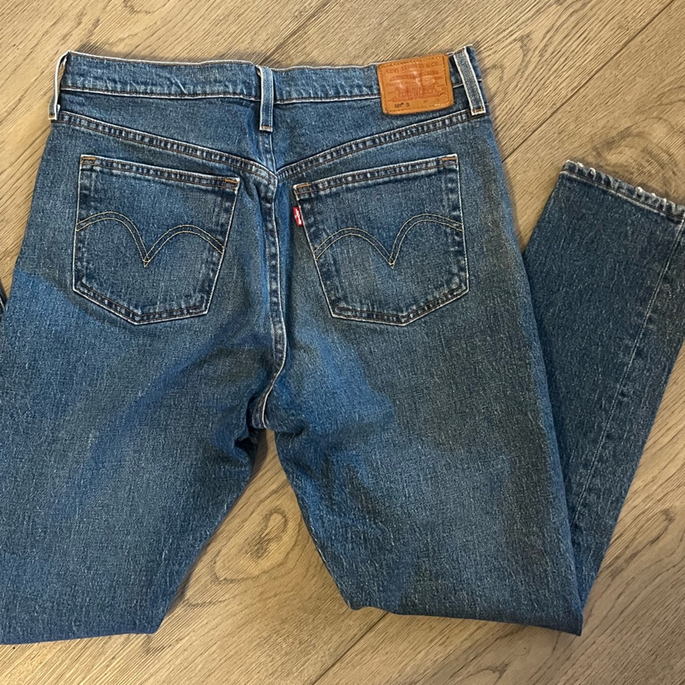 Levi's 501 S